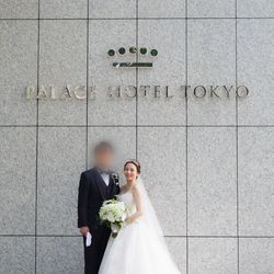 パレスホテル東京の写真21枚目