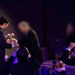 パレスホテル東京の写真7枚目