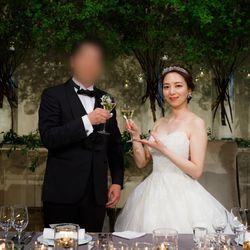 パレスホテル東京の写真32枚目