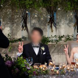 パレスホテル東京の写真29枚目