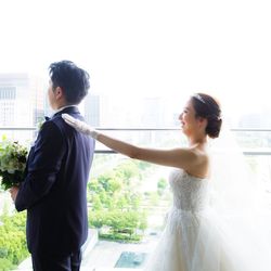 パレスホテル東京の写真22枚目