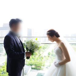 パレスホテル東京の写真7枚目