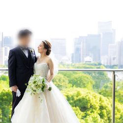 パレスホテル東京の写真3枚目