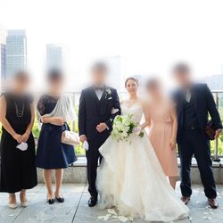 パレスホテル東京の写真22枚目