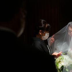 パレスホテル東京の写真6枚目