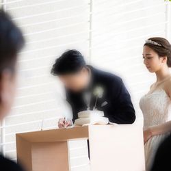 パレスホテル東京の写真36枚目