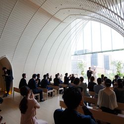 パレスホテル東京の写真35枚目