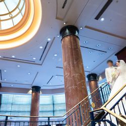 ウェスティンホテル東京の写真21枚目