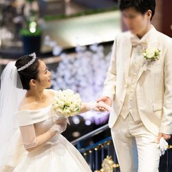 ウェスティンホテル東京の写真16枚目