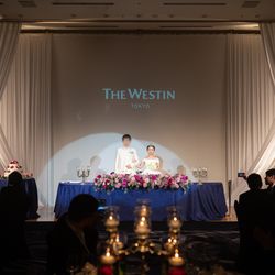 ウェスティンホテル東京の写真11枚目