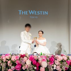 ウェスティンホテル東京の写真24枚目