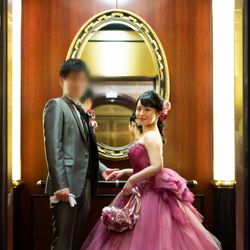 ウェスティンホテル東京の写真10枚目