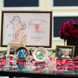 ウェスティンホテル東京の写真14枚目