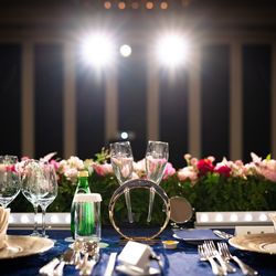 ウェスティンホテル東京の写真16枚目