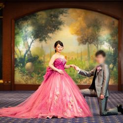 ウェスティンホテル東京の写真21枚目