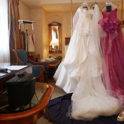 ウェスティンホテル東京の写真10枚目