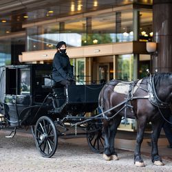 ウェスティンホテル東京の写真5枚目