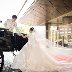 ウェスティンホテル東京の写真19枚目