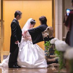 ウェスティンホテル東京の写真1枚目