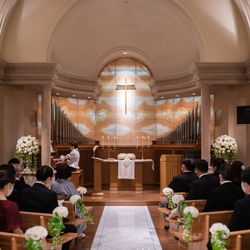 ウェスティンホテル東京の写真11枚目