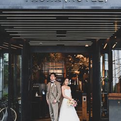 TRUNK HOTELの写真12枚目