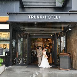 TRUNK HOTELの写真14枚目