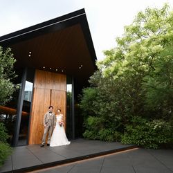 TRUNK HOTELの写真13枚目