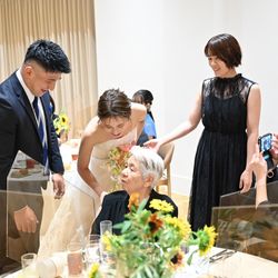 TRUNK HOTELの写真4枚目