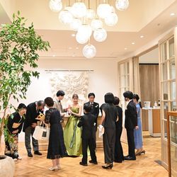 TRUNK HOTELの写真17枚目