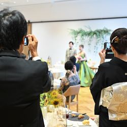 TRUNK HOTELの写真16枚目