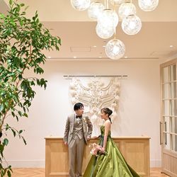 TRUNK HOTELの写真18枚目