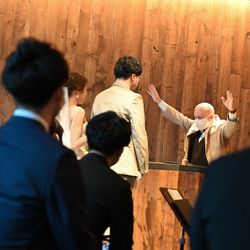 TRUNK HOTELの写真13枚目