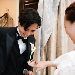 アクアテラス迎賓館  新横浜の写真2枚目