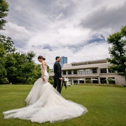 ザ・ガーデンオリエンタル大阪の写真9枚目