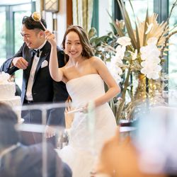 ザ・ガーデンオリエンタル大阪の写真34枚目