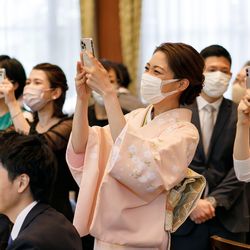 ザ・ガーデンオリエンタル大阪の写真17枚目