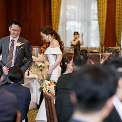 ザ・ガーデンオリエンタル大阪の写真28枚目