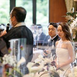 ザ・ガーデンオリエンタル大阪の写真17枚目