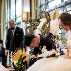 ザ・ガーデンオリエンタル大阪の写真34枚目