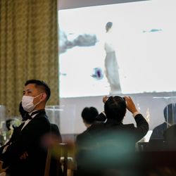 ザ・ガーデンオリエンタル大阪の写真30枚目