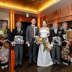 ザ・ガーデンオリエンタル大阪の写真16枚目