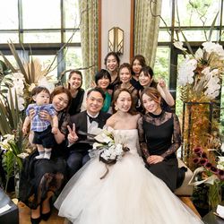 ザ・ガーデンオリエンタル大阪の写真29枚目