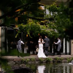 ザ・ガーデンオリエンタル大阪の写真10枚目