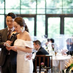 ザ・ガーデンオリエンタル大阪の写真34枚目