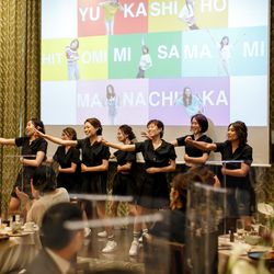 ザ・ガーデンオリエンタル大阪の写真14枚目