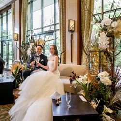 ザ・ガーデンオリエンタル大阪の写真30枚目