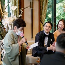 ザ・ガーデンオリエンタル大阪の写真29枚目