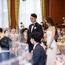 ザ・ガーデンオリエンタル大阪の写真30枚目