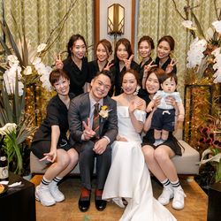 ザ・ガーデンオリエンタル大阪の写真23枚目