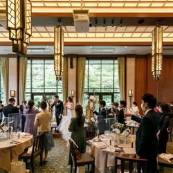 ザ・ガーデンオリエンタル大阪の写真3枚目